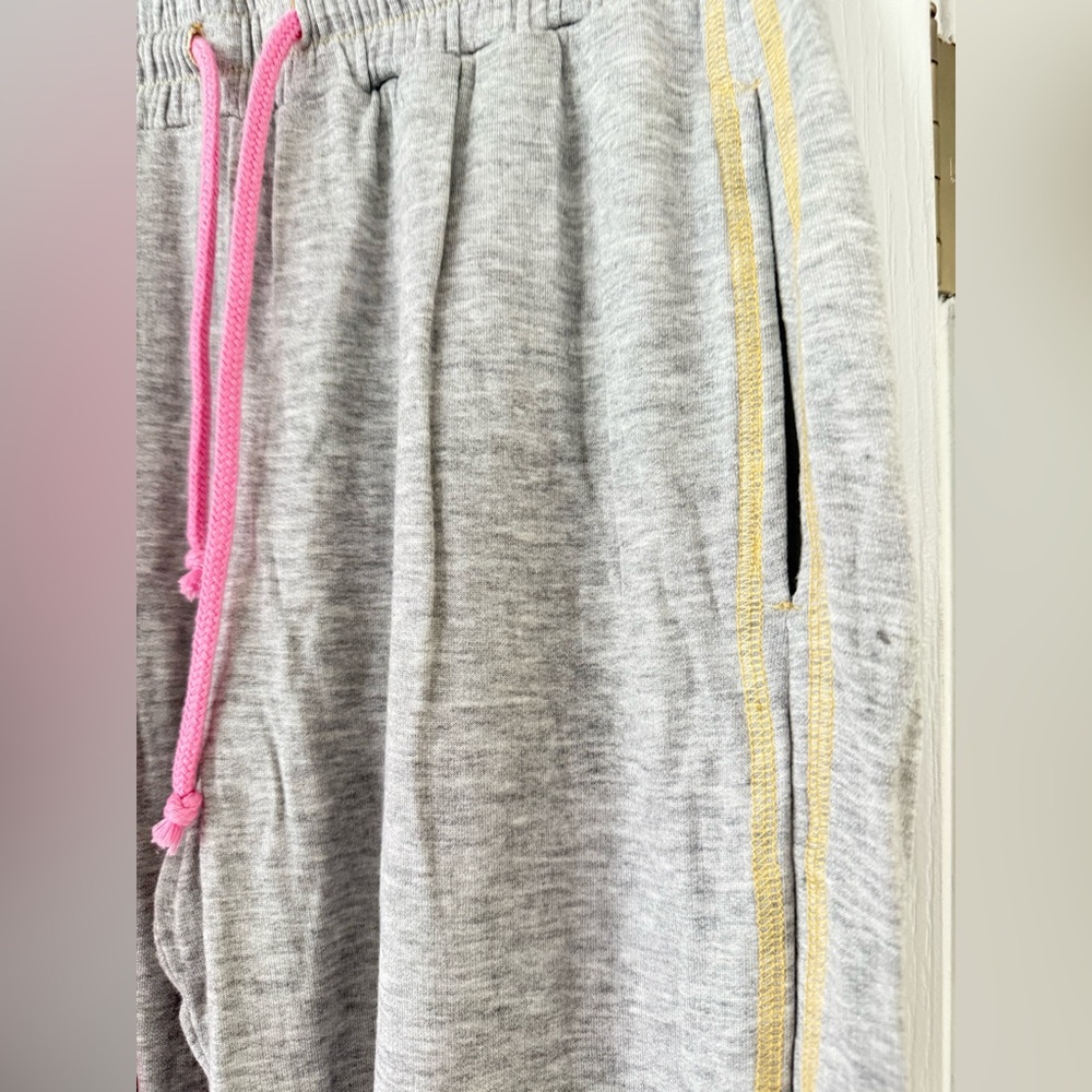 Colsie - Coordinating Two-Piece Cropped Set - Siz… - image 6